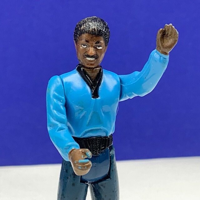STAR WARS KENNER Vintage Action Figure Toy Vtg Original