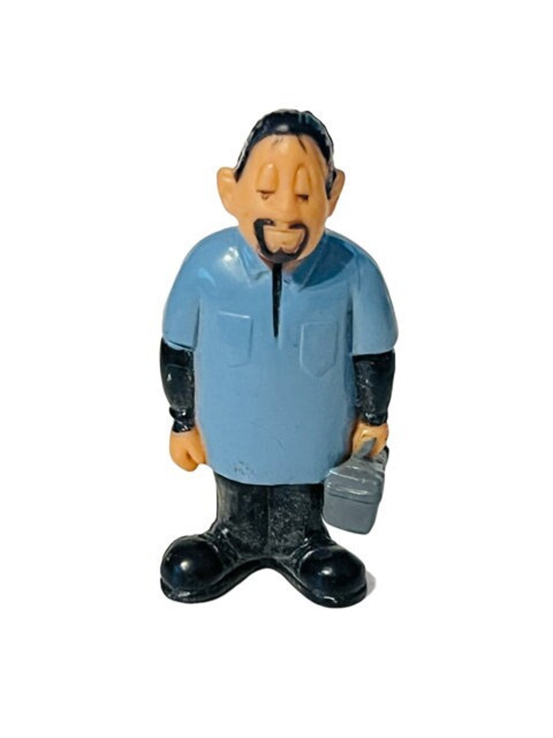 Homies Shop Toy Figure Vinyl Global Lowrider Mijos Palermo Etsy