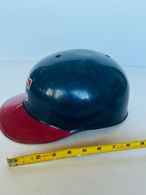 野球記念品 バッティングヘルメット 1969 ライヒ スポーツ プロ