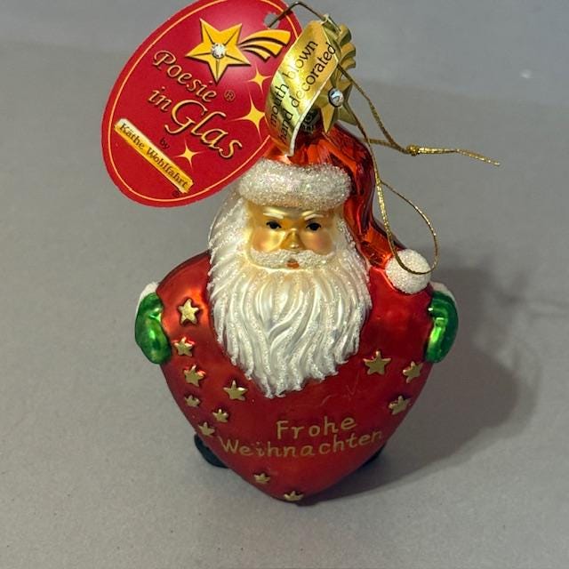 Kathe wohlfahrt - Etsy 日本