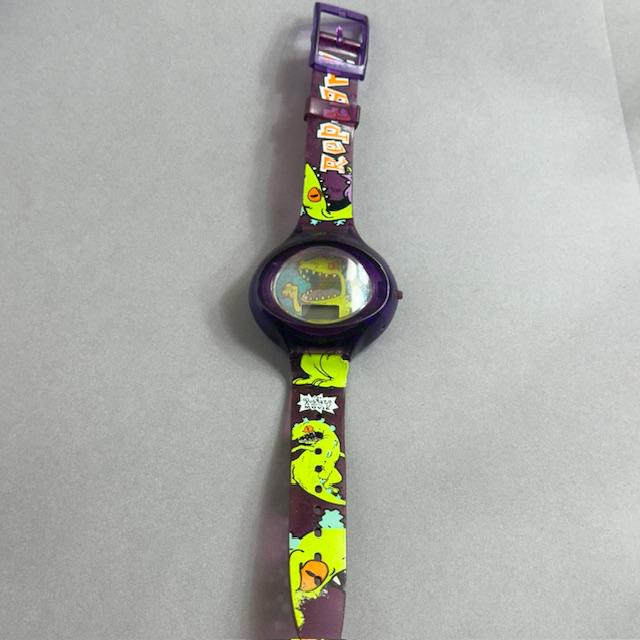 Rugrats Watches - Etsy display picture 1