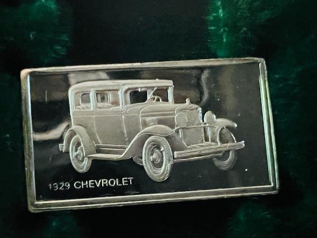 Franklin mint sterling silver ingots - Etsy 日本