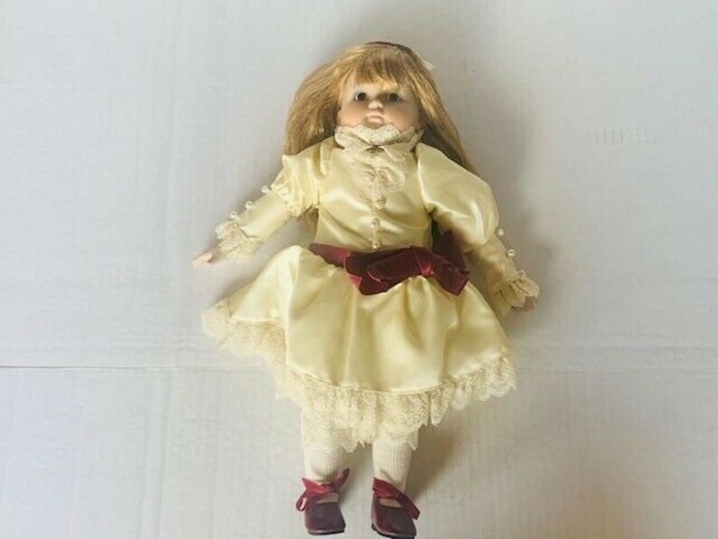 midori zasan doll