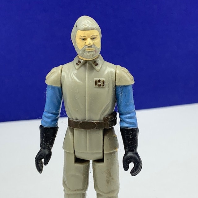 STAR WARS KENNER Vintage Action Figure Toy Vtg Original Empire