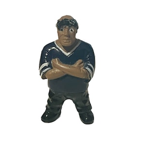 Homies Shop Toy Figure vinyl global lowrider mijos palermo Series 3 Big Dawg Dog