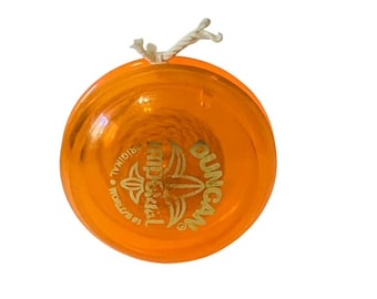 Genuine Goody Filipino Twirler Rare Vintage Yoyo - Etsy