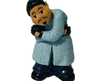 Tienda Homies Juguete Figura vinilo global lowrider mijos palermo Series 4 Sir Grampy