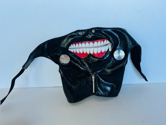 MONSTER MOUTH SKULL（Mサイズ）