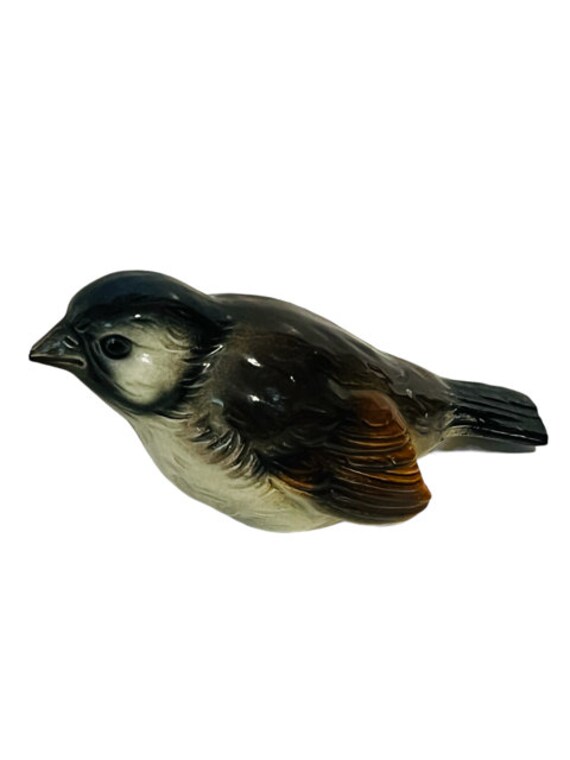 Goebel - Figurines de Noël (3) - Porcelaine