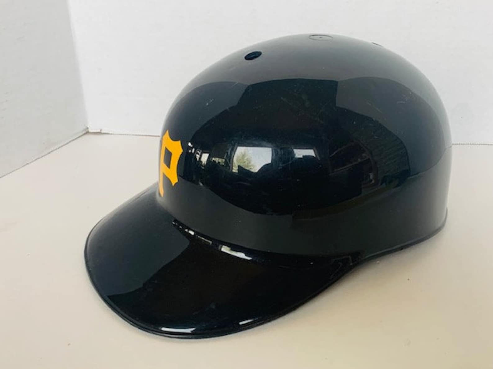 Baseball Souvenir Batting Helmet 1969 Laich Sport Prod MLB Etsy