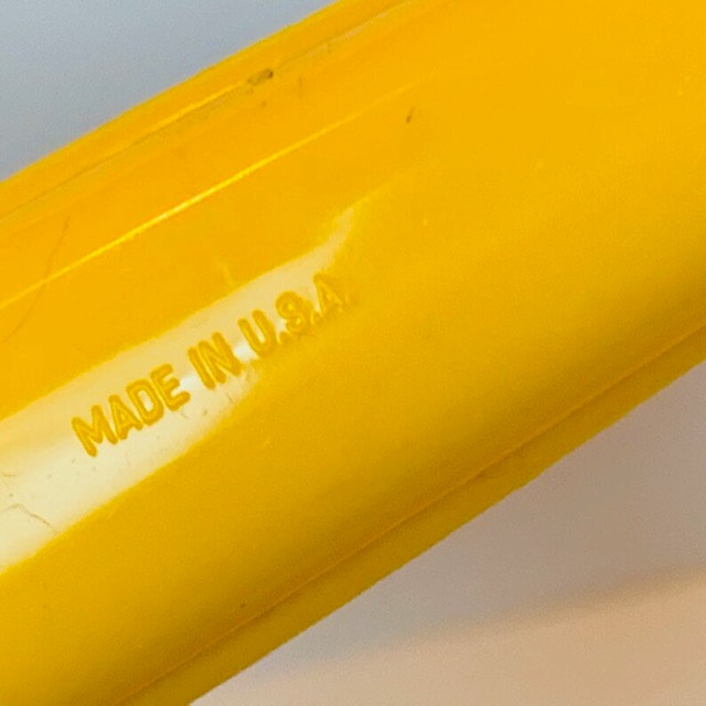 HOHNER VINTAGE KAZOO Plastic Musical Instrument Toy Usa Cazoo Etsy