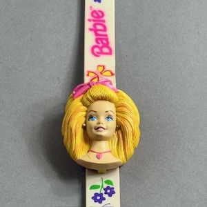 Mattel Barbie Watch - Etsy display picture 1