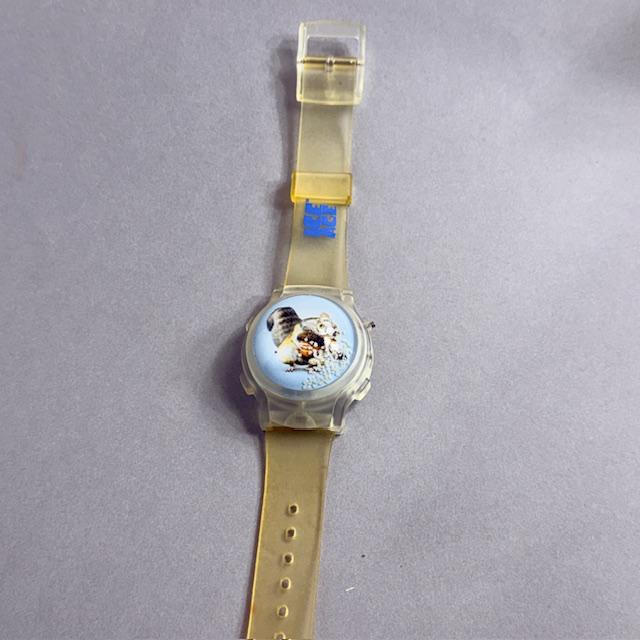 Vintage Little Mermaid Watch - Etsy display picture 1