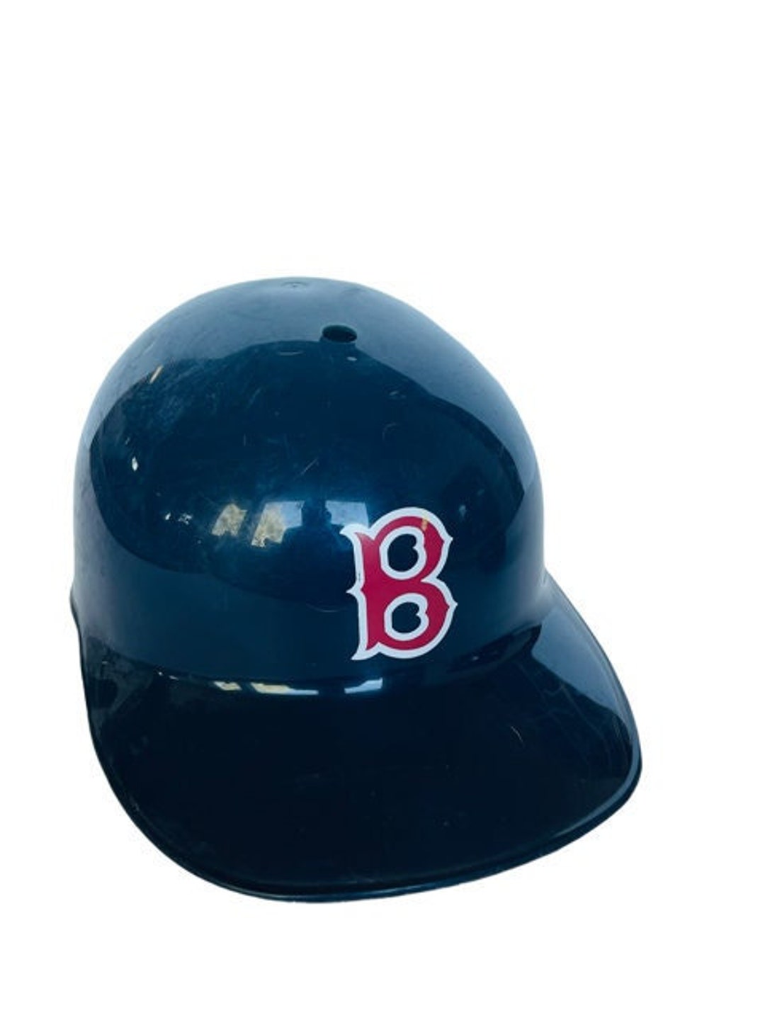Baseball Souvenir Batting Helmet 1969 Laich Sport Prod Boston Red Sox