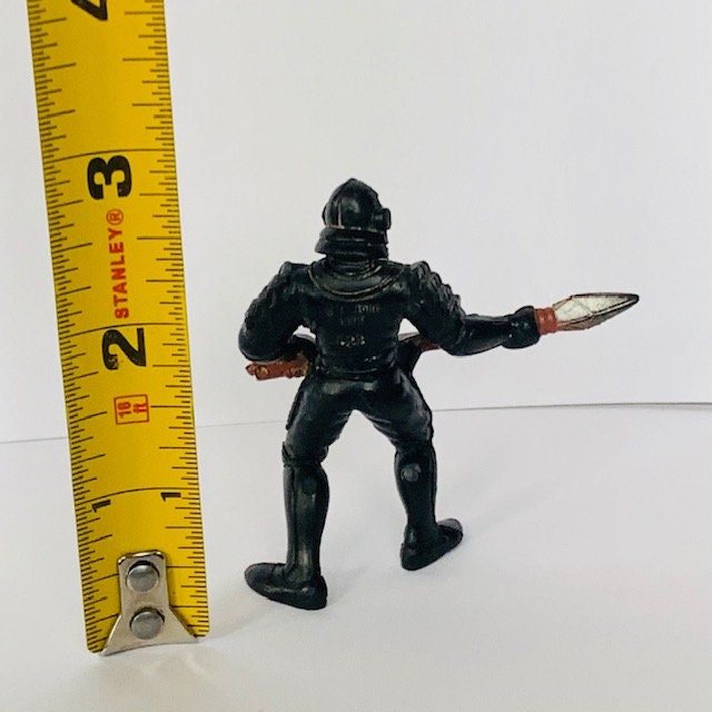 GUTS! ACTION FIGURE Mattel Vintage Retro Vtg Pop Culture