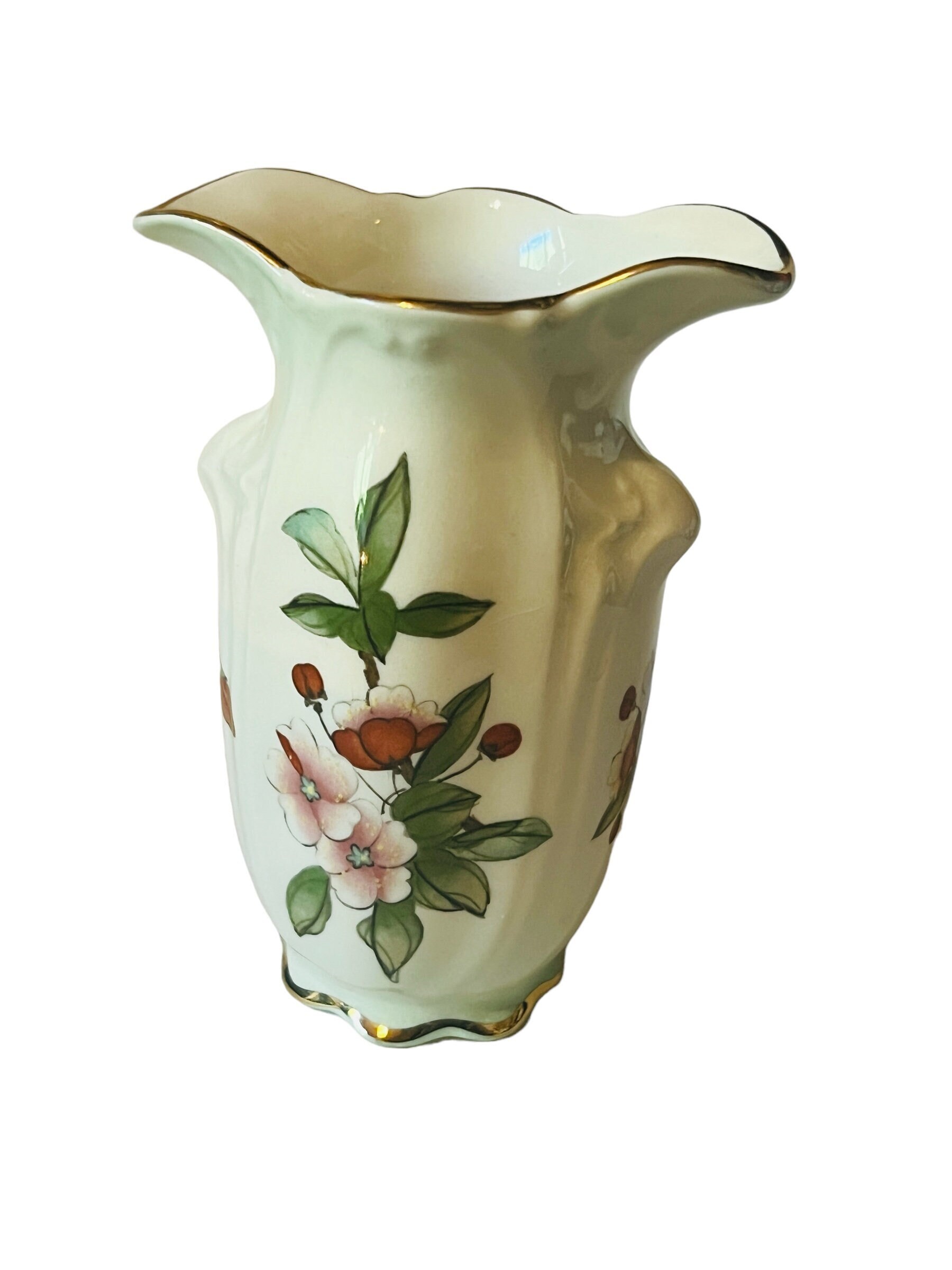 Royal worcester vase - Etsy 日本