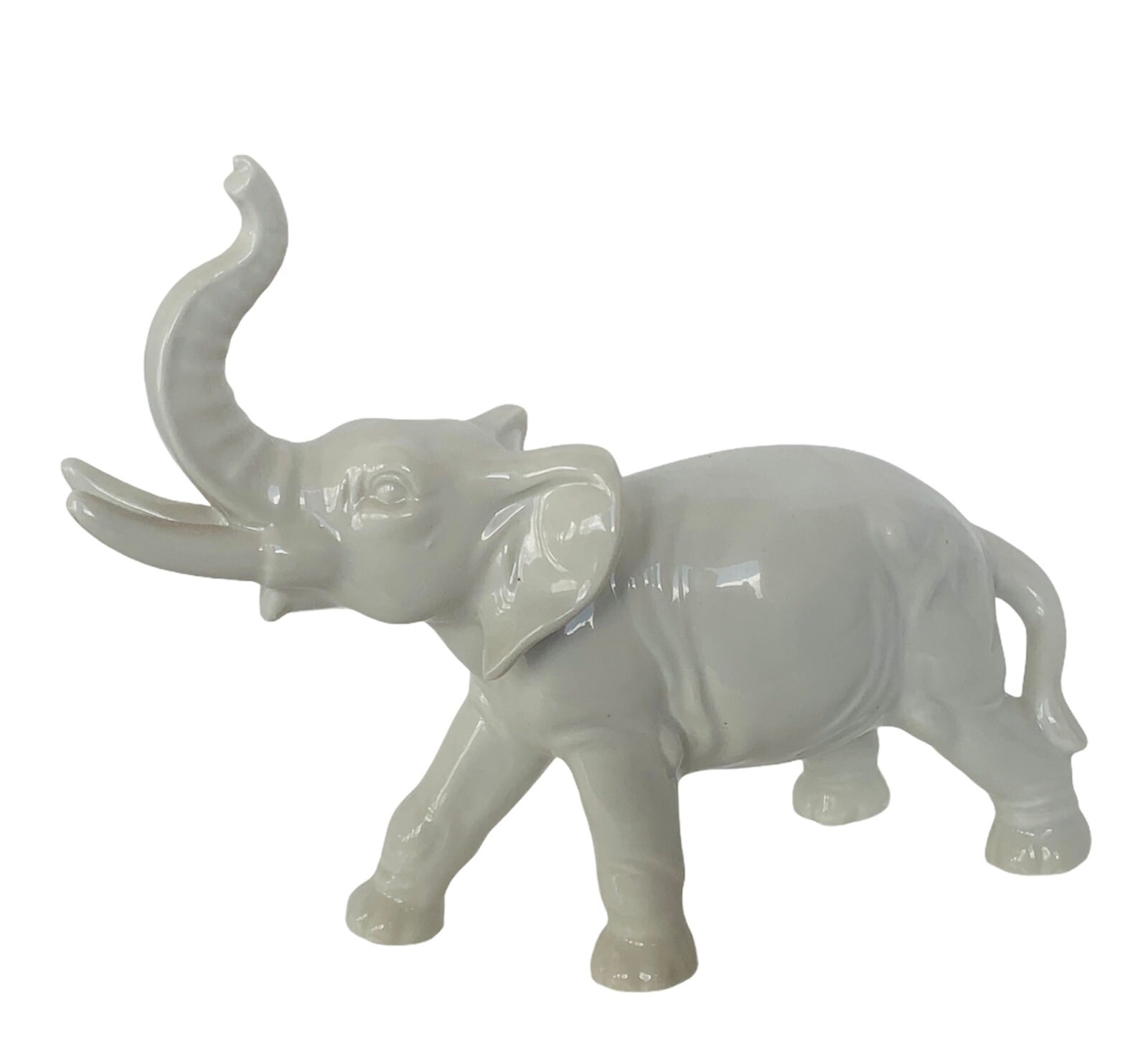 Lladro Elephant - Etsy Lladro Elephant - Etsy