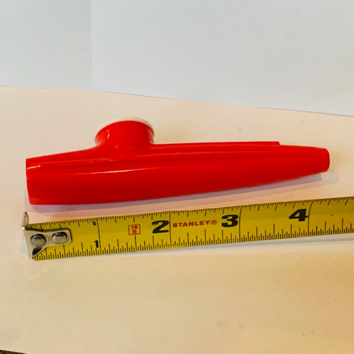 HOHNER VINTAGE KAZOO plastic musical instrument toy usa cazoo Etsy