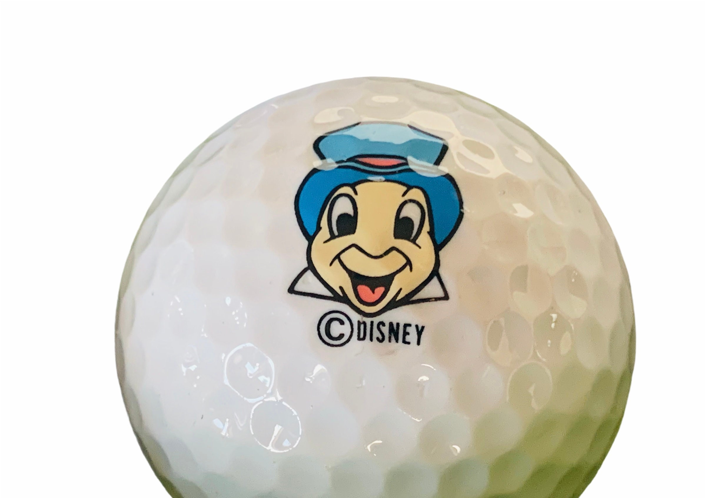 Disney Golf Balls for sale Only 4 left at 70