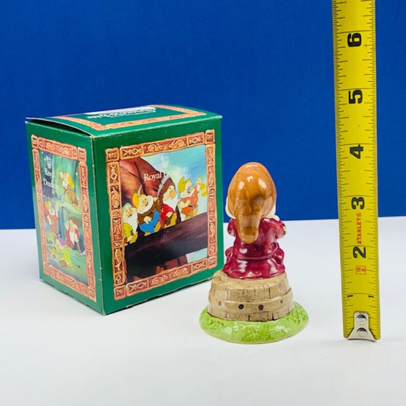 doulton disney figurines