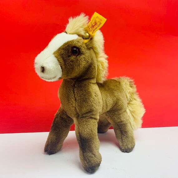 steiff stuffed animals