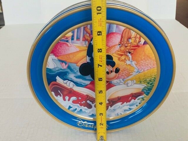 アメリカ購入グーフィー クッキージャー ディズニー