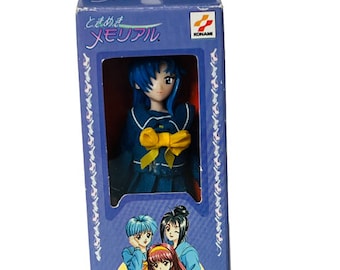 Naked Anime Figure - Etsy