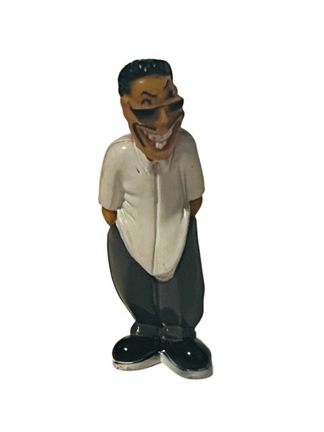 Homies Shop Toy Figure Vinyl Global Lowrider Mijos Palermo