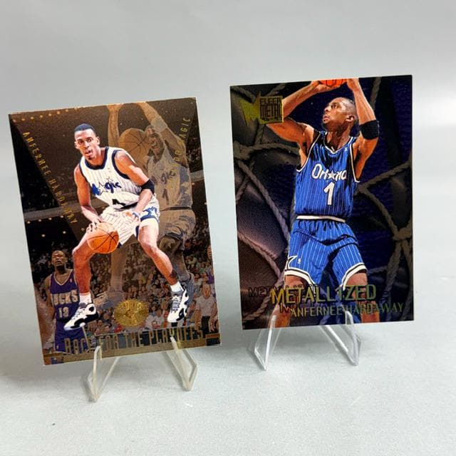 Penny Hardaway Art - Etsy