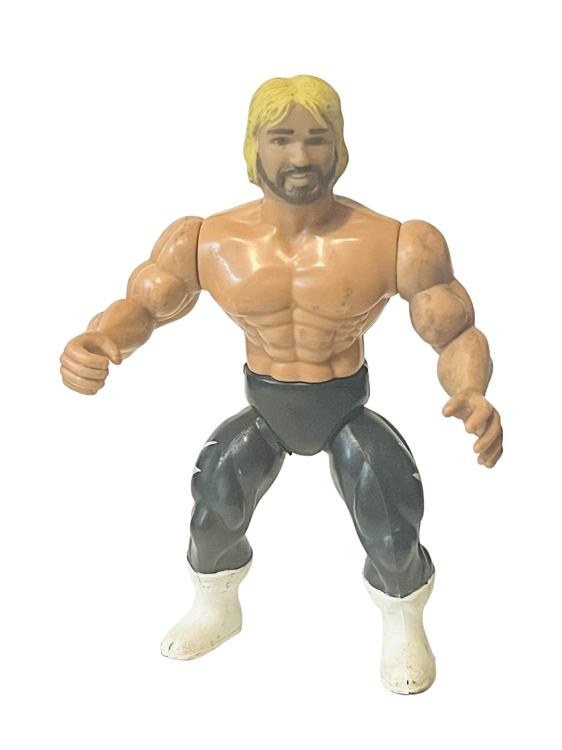 Awa wrestling toys outlet