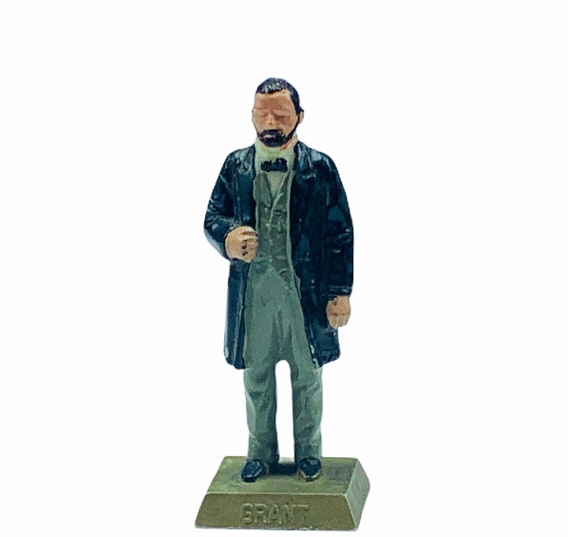 Toy presidents historical figures 2025
