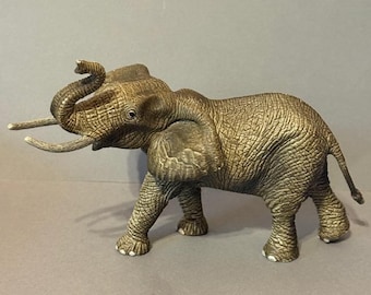 シュライヒ ユキヒョウ フィギュア おもちゃ プラスチック ゴム 動物 