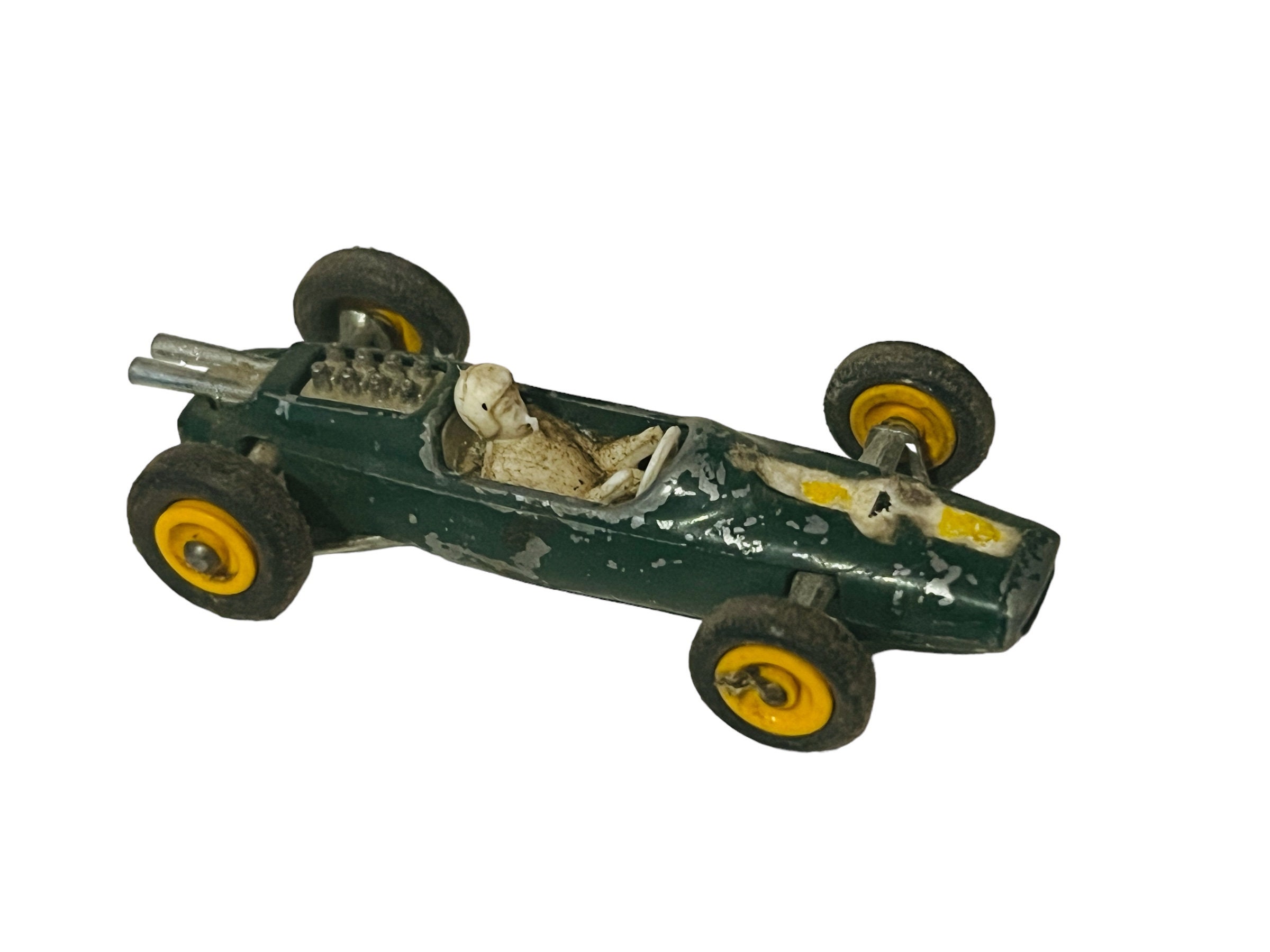 MATCHBOX Lesney Vintage SALADIN ARMOURED CAR | eBay