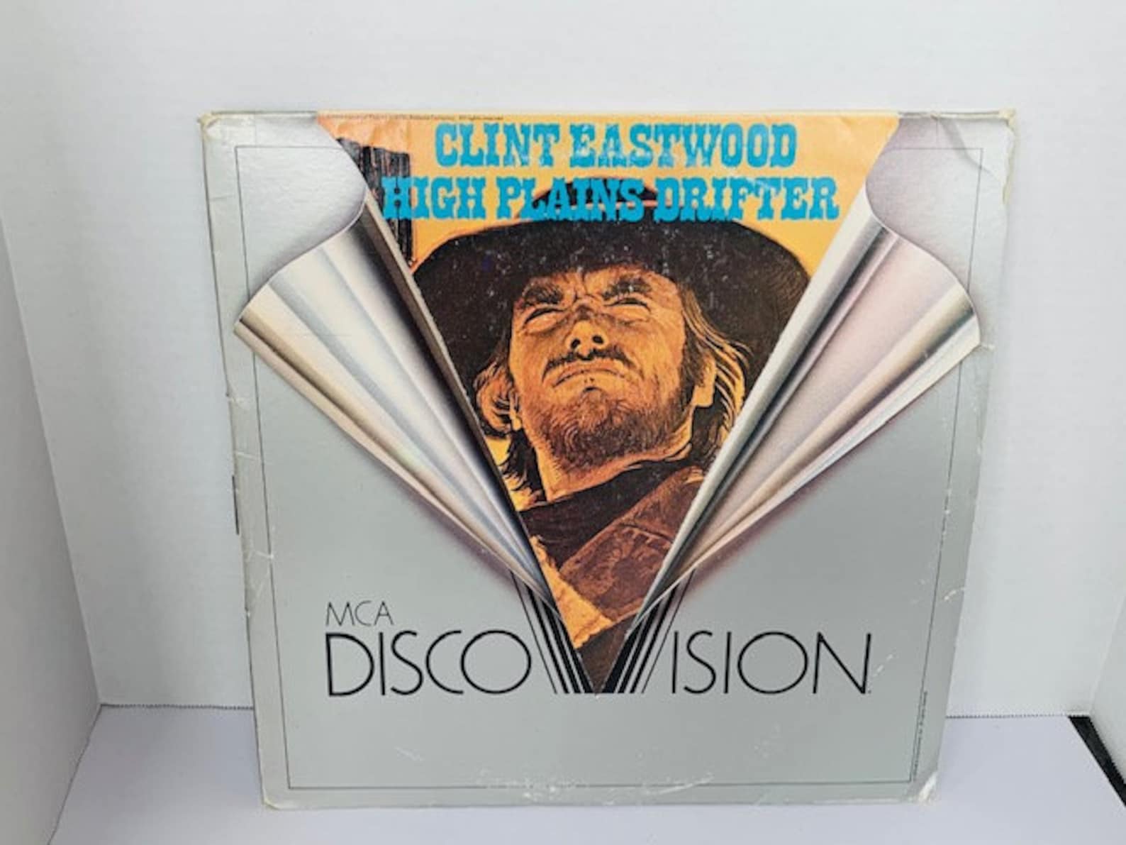 LASER DISC VINTAGE Movie laserdiscs electronic 12 inch Etsy