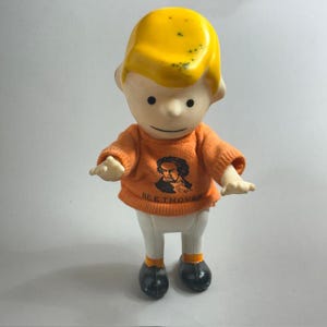 Woodstock Peanuts United Feature Syndicate - Etsy