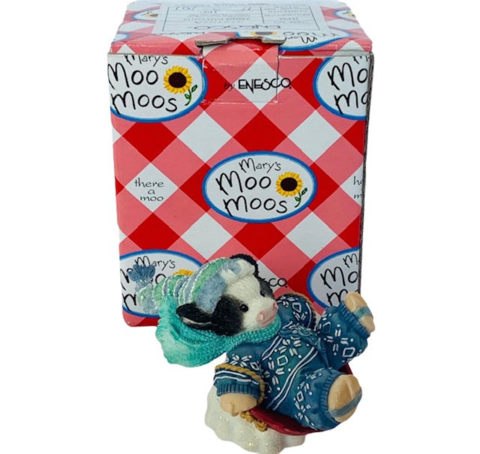 Mary Moo Figurines 71 - 6vehk3v