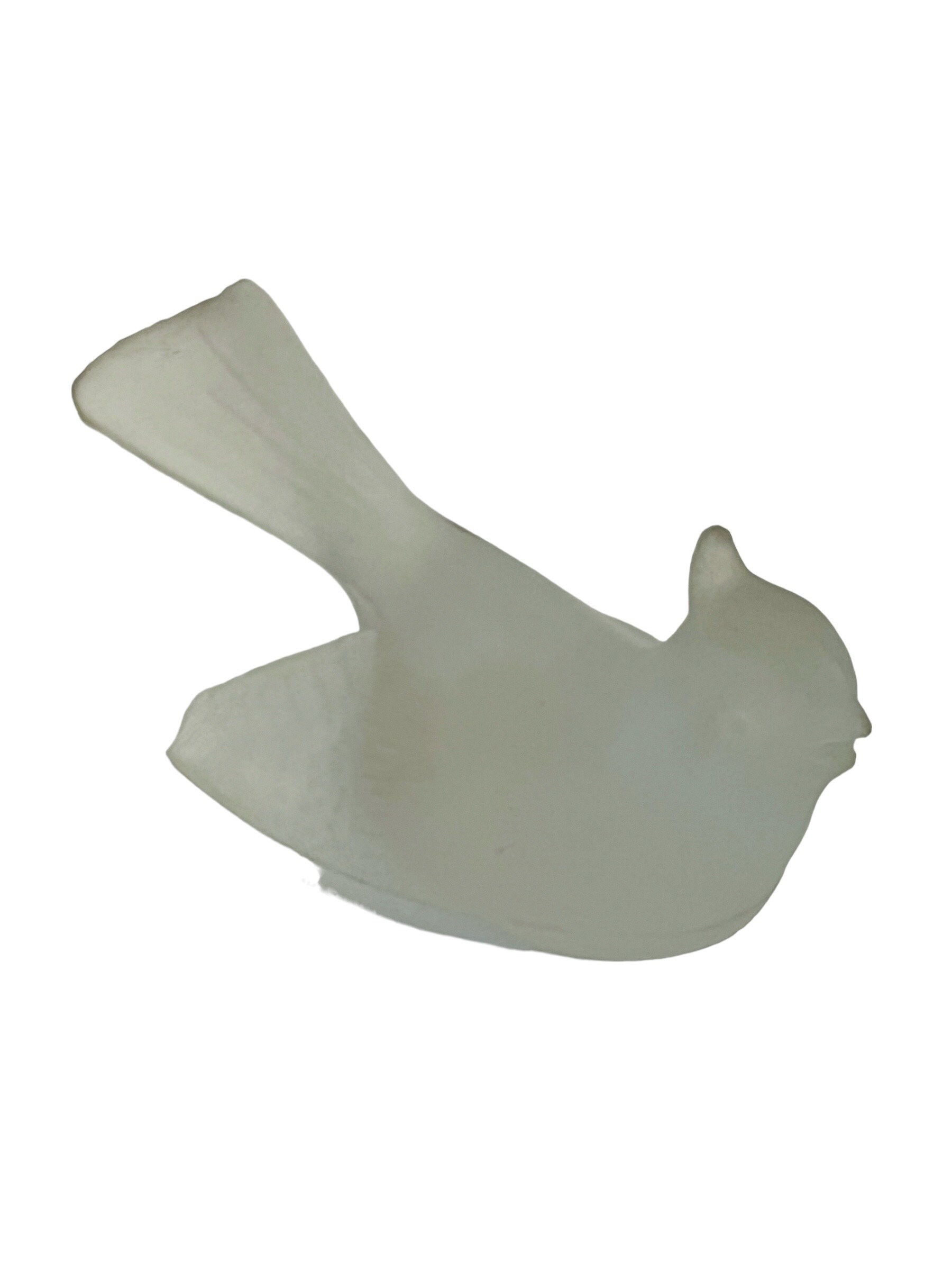 Sabino glass bird - Etsy 日本