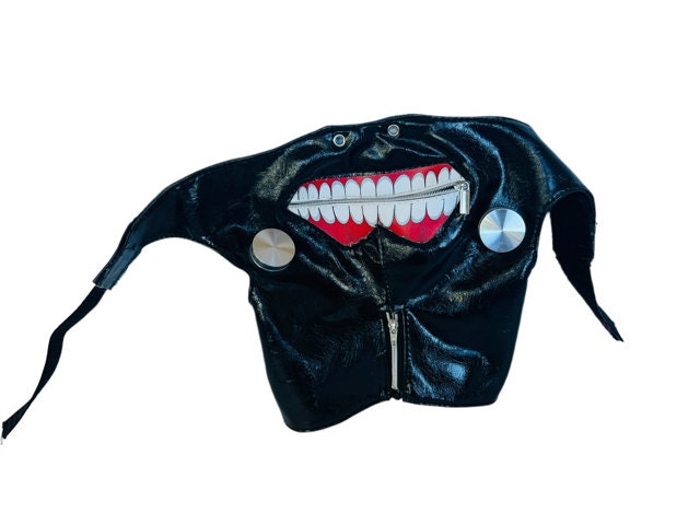 MONSTER MOUTH SKULL（Mサイズ）（グラキリス バリエム ゴースト
