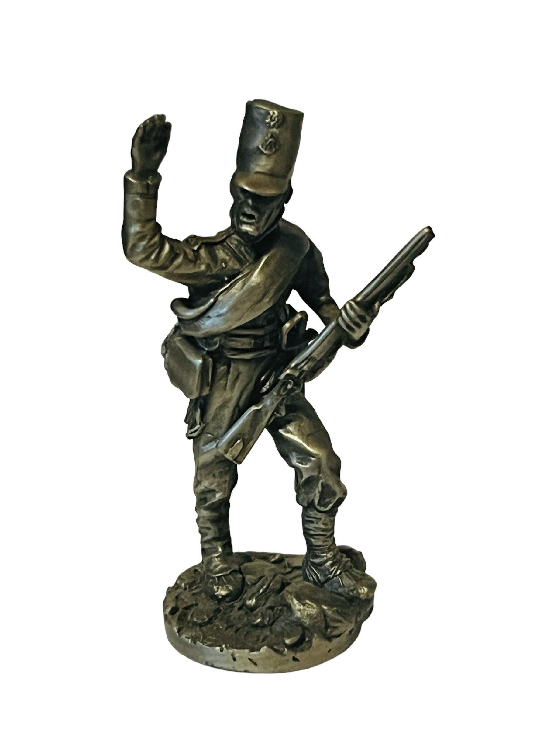 Marx Toy Rifle - Etsy