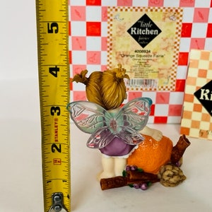 My Little Kitchen Fairiesnull