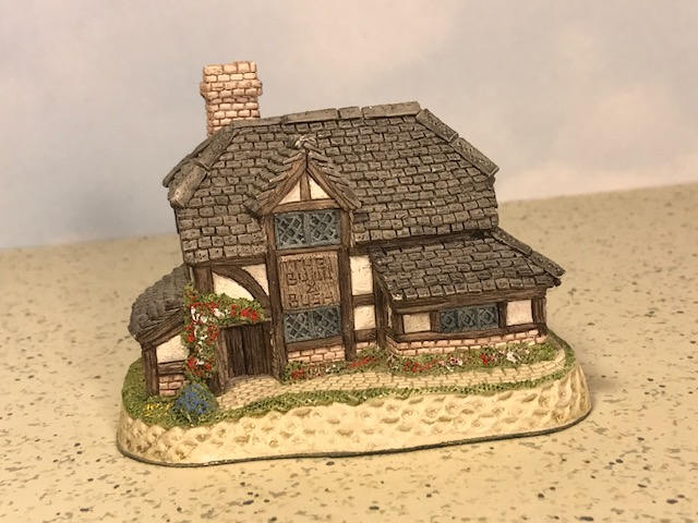 David winter cottage - Etsy 日本