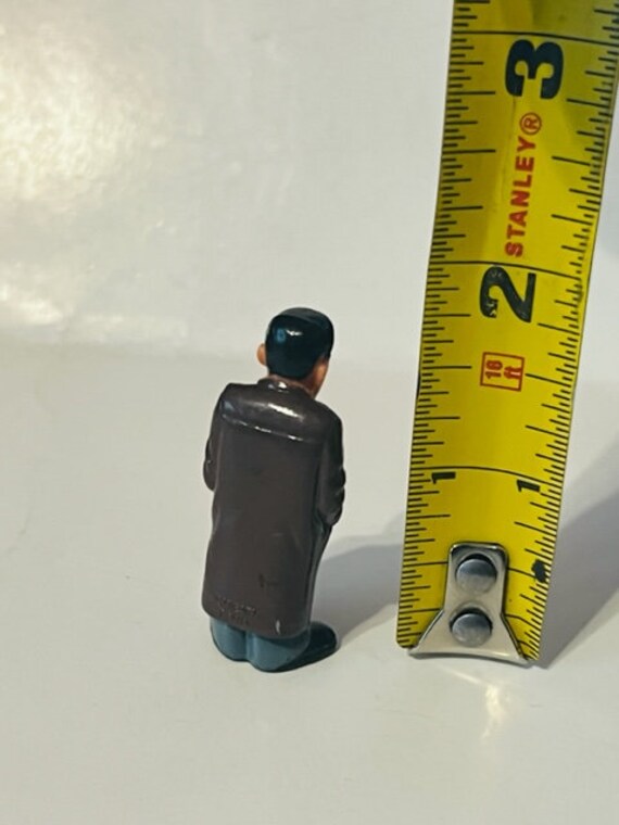 Homies Shop Toy Figure Vinyl Global Lowrider Series 5 Smokey