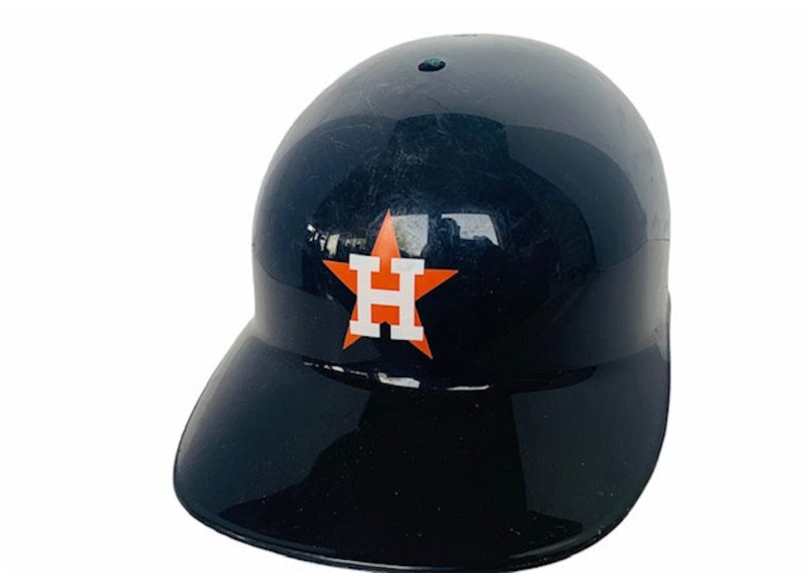 Béisbol Souvenir Batting Helmet 1969 Laich Sport Prod MLB Etsy