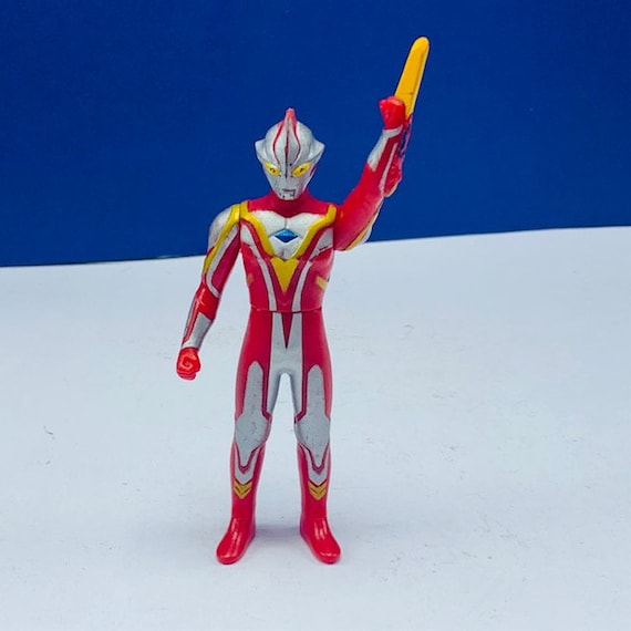 Amazon.com: Ultraman Kaiju Ultra Monster 