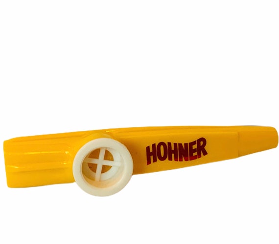 Hohner Kazoo, pito murga carnaval - DJMania