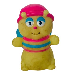 Gloworm toy discount
