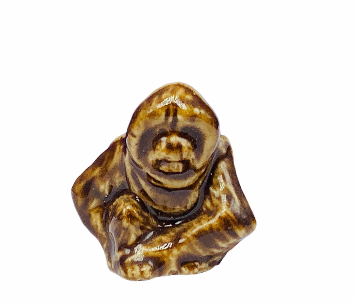 WADE WHIMSIES MINIATURE Figurine Whimsy England Made Uk Etsy