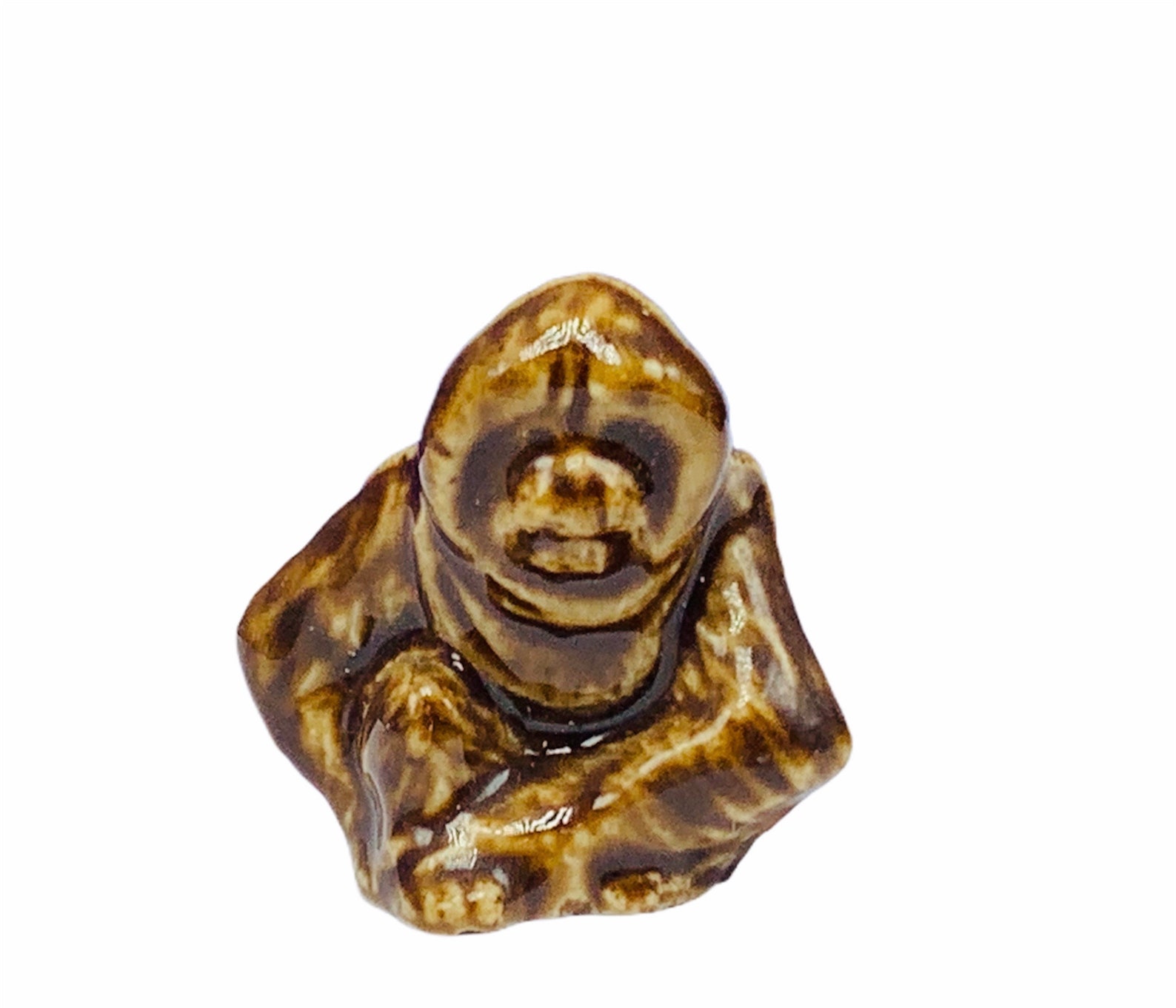 WADE WHIMSIES MINIATURE Figurine Whimsy England Made Uk Etsy