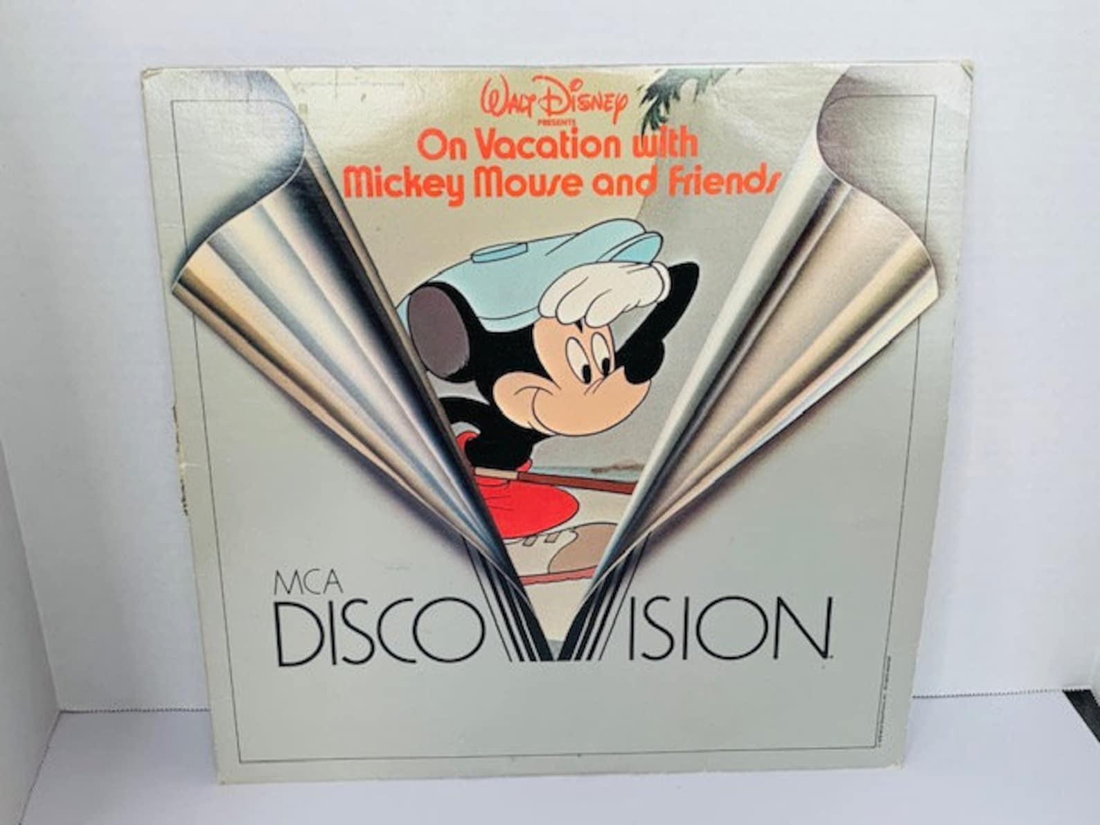 LASER DISC VINTAGE Movie Laserdiscs Electronic 12 Inch Etsy