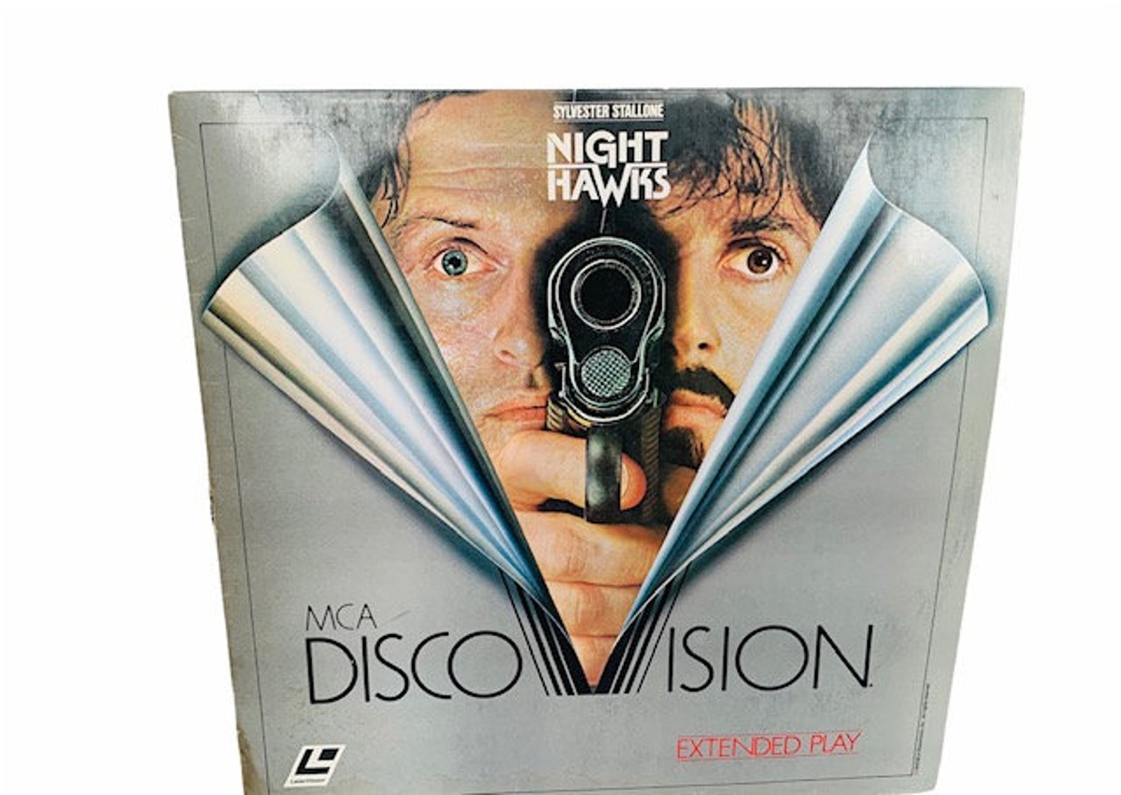 LASER DISC VINTAGE Movie laserdiscs electronic 12 inch Etsy